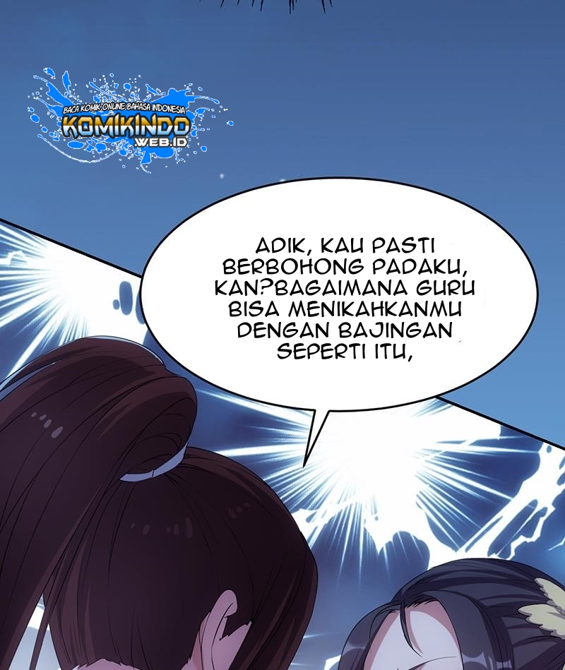 Guardian Dragon System Chapter 12 Gambar 41
